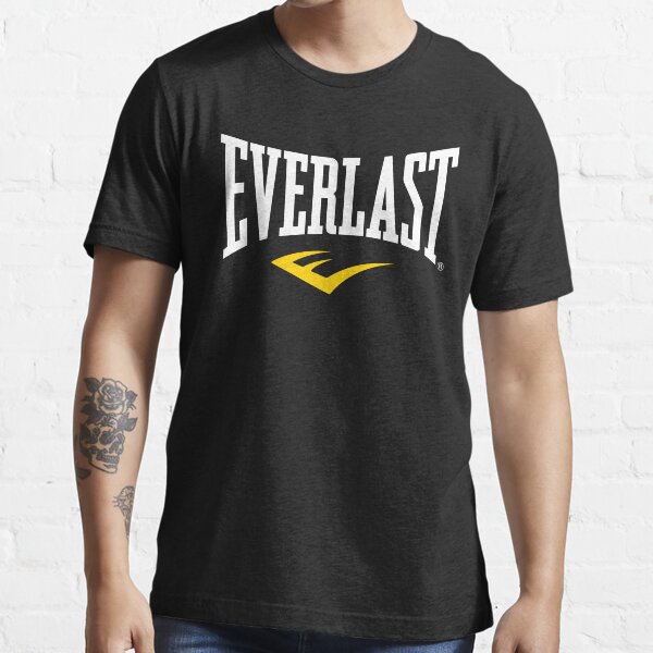 everlast tshirt