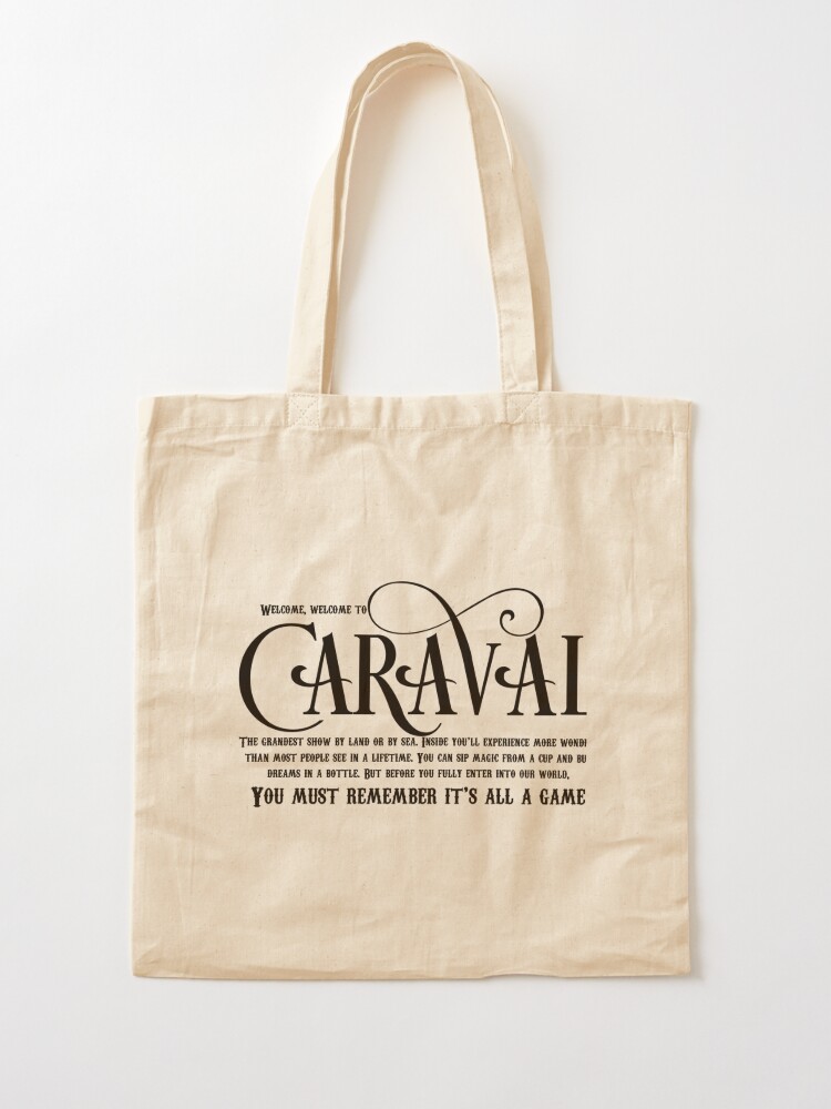 Legendary: A Caraval Novel - Harvard Book Store