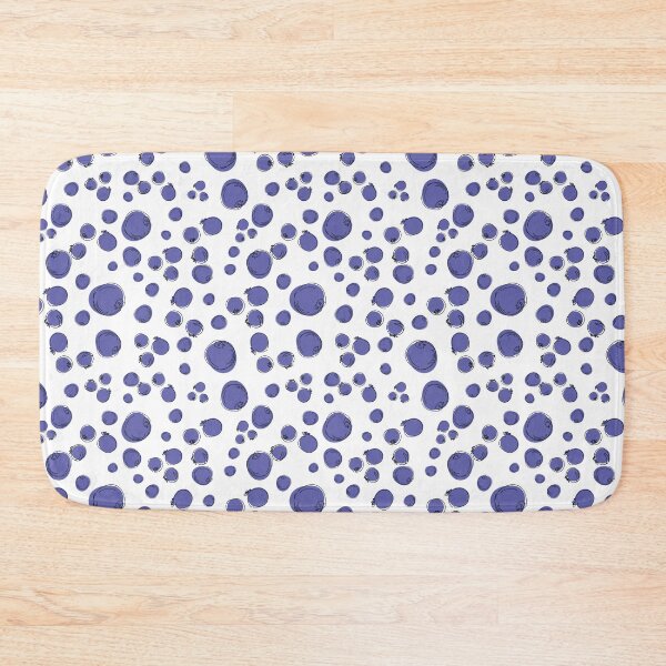 Item preview, Who spilled the Blueberries? designed and sold by Meg M Studio.
