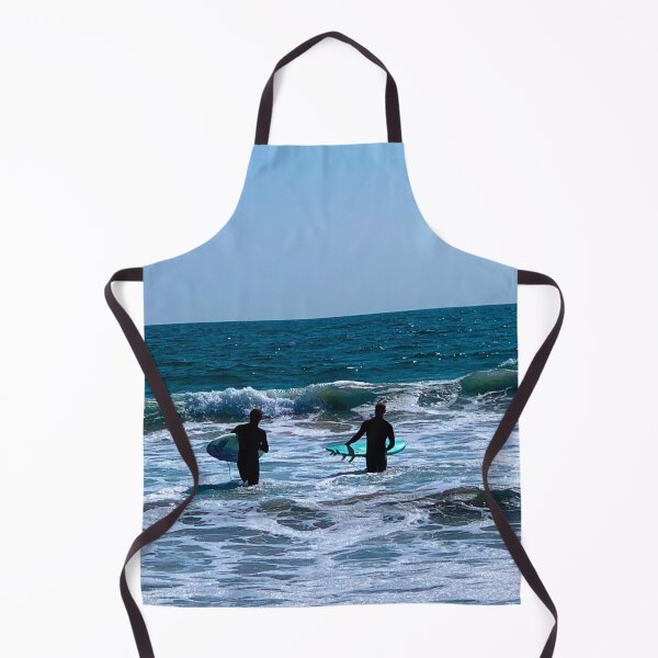 Item preview, Surf Santa Monica designed and sold by Anna Dreams_Art.