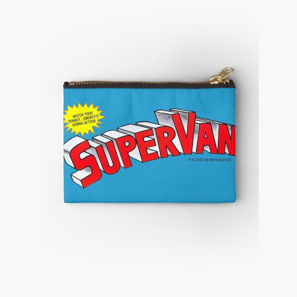 Item preview, Supervan designed and sold by bswiders.