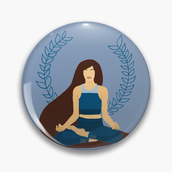 Artikelvorschau, Yogi - MINDFULNESS Collection entworfen und verkauft von Elena González Álvarez.
