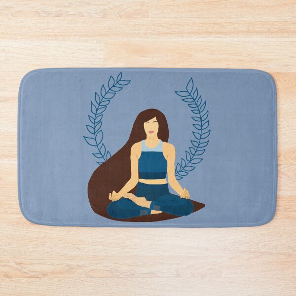 Artikelvorschau, Yogi - MINDFULNESS Collection entworfen und verkauft von Elena González Álvarez.