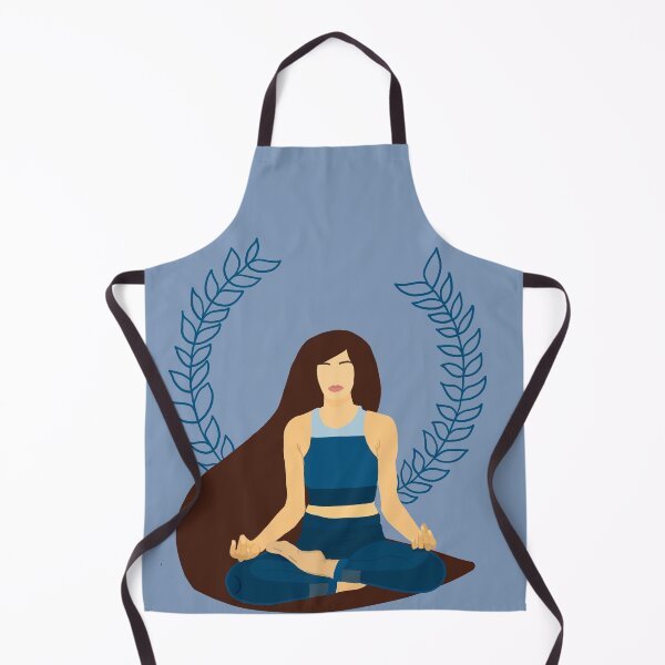 Artikelvorschau, Yogi - MINDFULNESS Collection entworfen und verkauft von Elena González Álvarez.