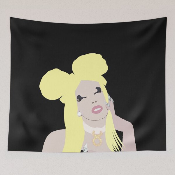 Artikelvorschau, Alaska die Drag Queen, Drag Race Königinnen entworfen und verkauft von Shirtgame.