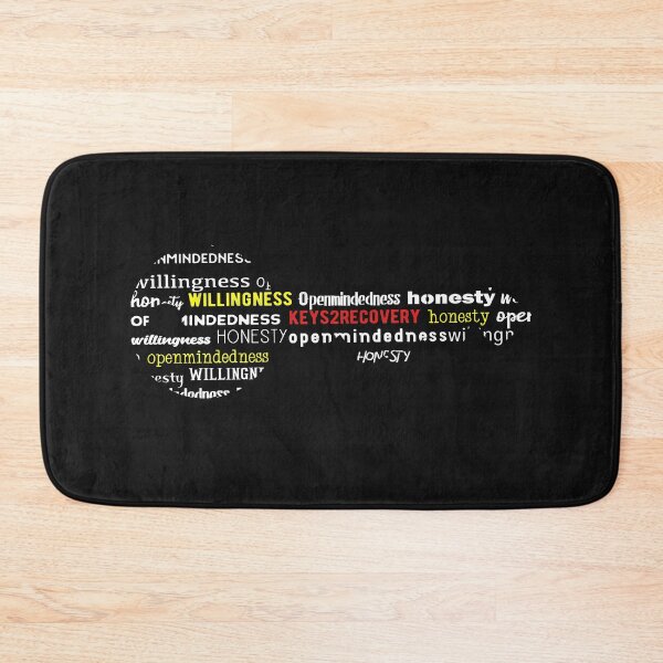 Item preview, Keys2Recovery  designed and sold by The Sober Frootcake.