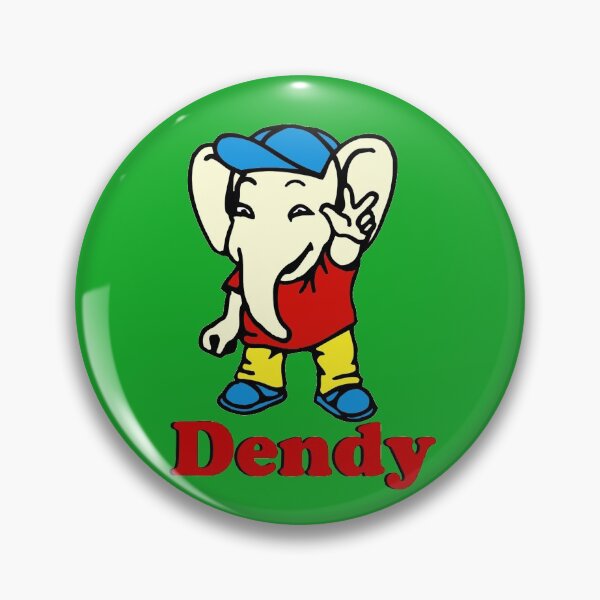 Item preview, Dendy designed and sold by bswiders.