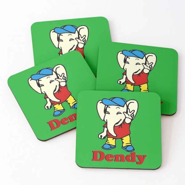 Item preview, Dendy designed and sold by bswiders.