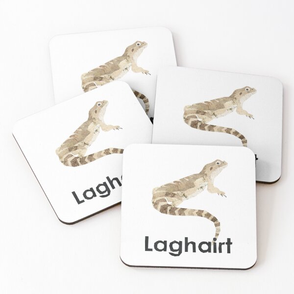 Item preview, Ga - laghairt designed and sold by BabbanGaelg.