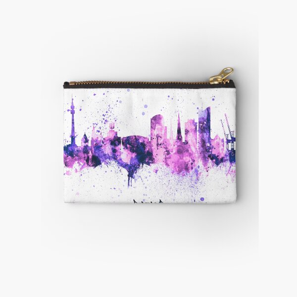 Item preview, Dortmund Germany Skyline designed and sold by ArtPrints.