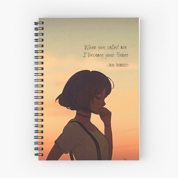 Item preview, BTS JIMIN SERENDIPITY LYRICS designed and sold by Izzypark13.