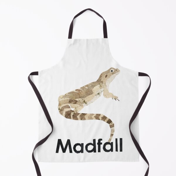 Item preview, Cy - Madfall designed and sold by BabbanGaelg.