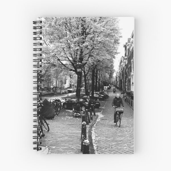 Item preview, Amsterdam city travel photography wall art, print art. designed and sold by Noel Ali ⭐⭐⭐⭐⭐.