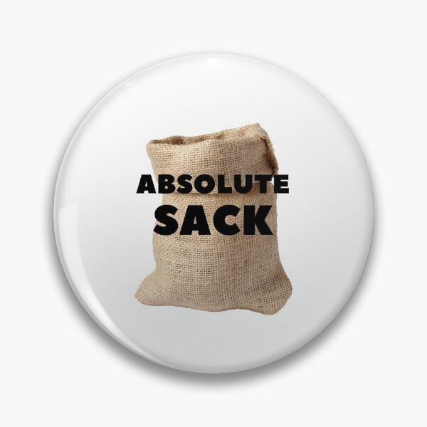 Item preview, absolute sack designed and sold by offensivescotT.