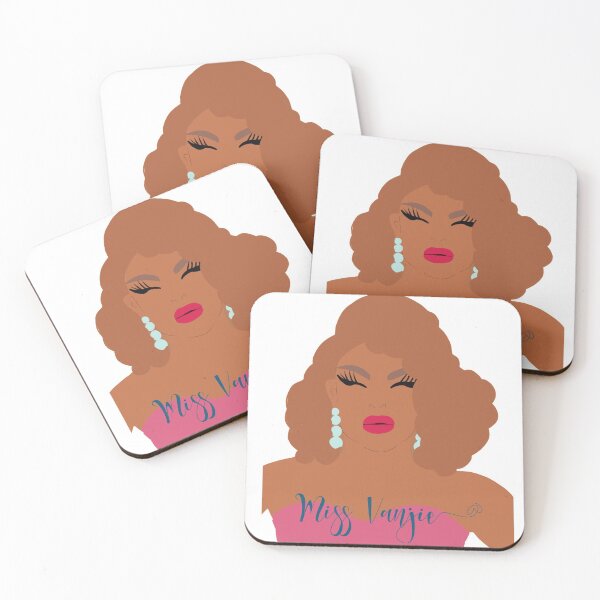 Item preview, Vanessa Vanjie Mateo the Drag queen, Drag Race queens designed and sold by Shirtgame.