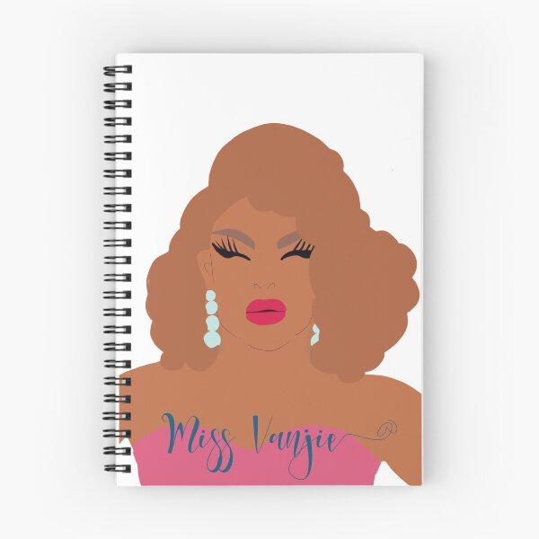 Item preview, Vanessa Vanjie Mateo the Drag queen, Drag Race queens designed and sold by Shirtgame.