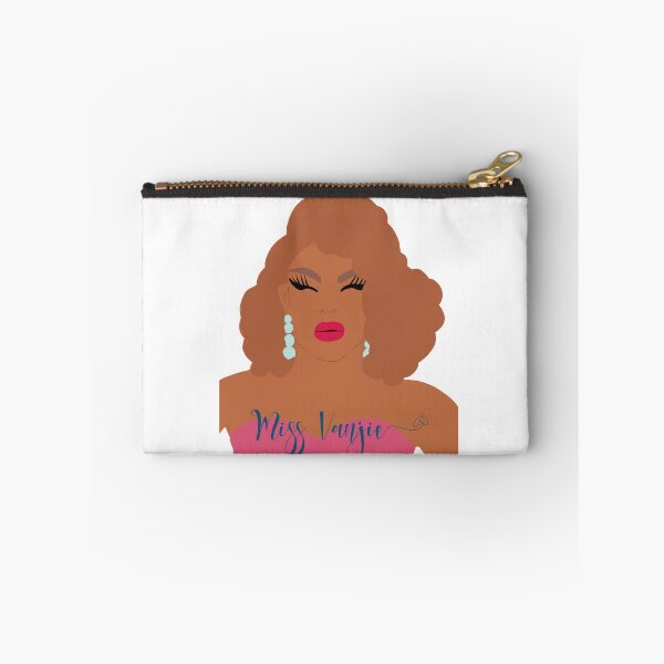 Item preview, Vanessa Vanjie Mateo the Drag queen, Drag Race queens designed and sold by Shirtgame.