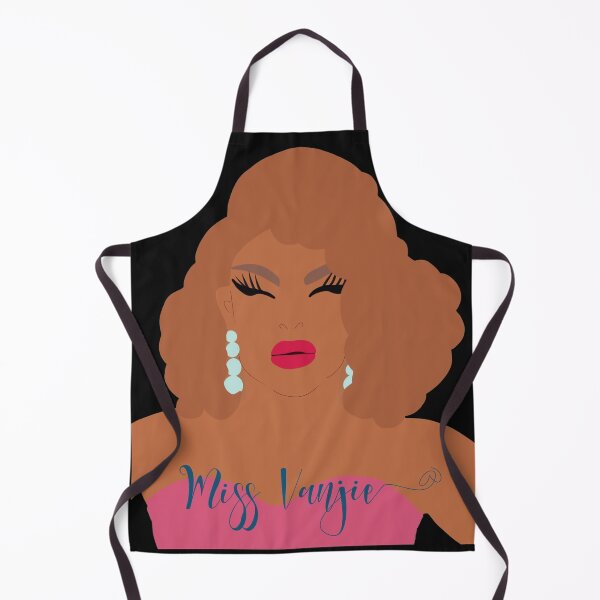 Item preview, Vanessa Vanjie Mateo the Drag queen, Drag Race queens designed and sold by Shirtgame.