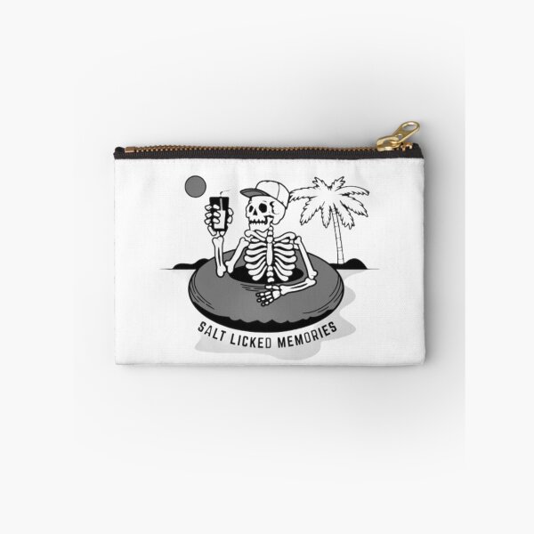 Item preview, Salt licked memories design designed and sold by luckyturtles.