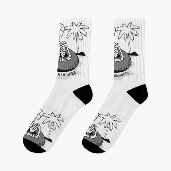 Item preview, Salt licked memories design designed and sold by luckyturtles.