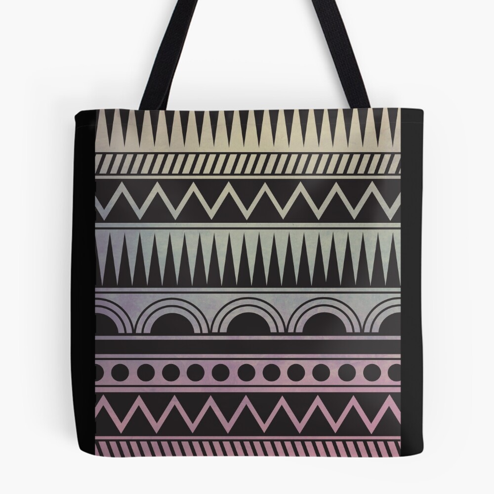 Item preview, All Over Print Tote Bag designed and sold by emilysmithart.