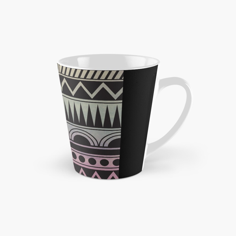 Item preview, Tall Mug designed and sold by emilysmithart.