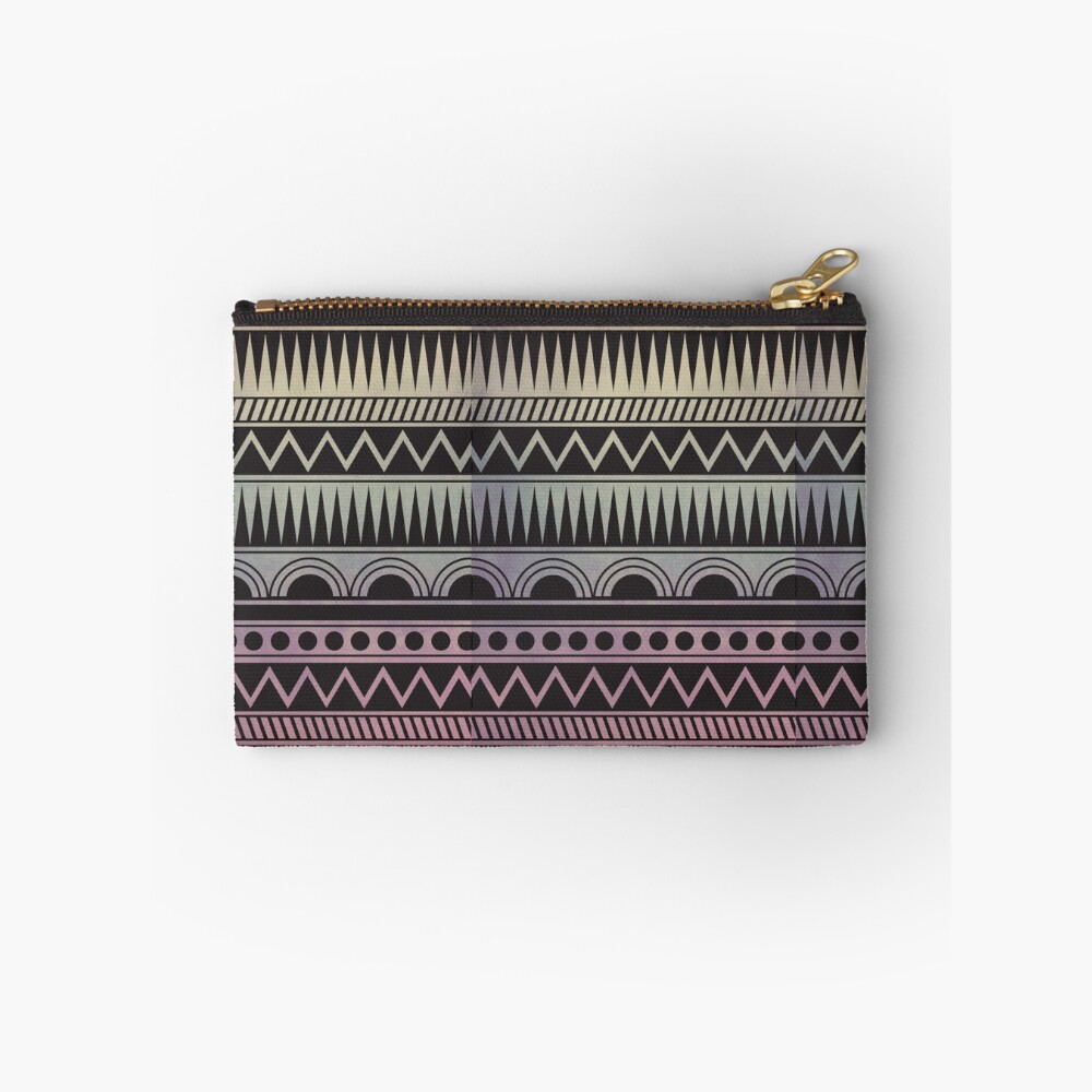 Item preview, Zipper Pouch designed and sold by emilysmithart.