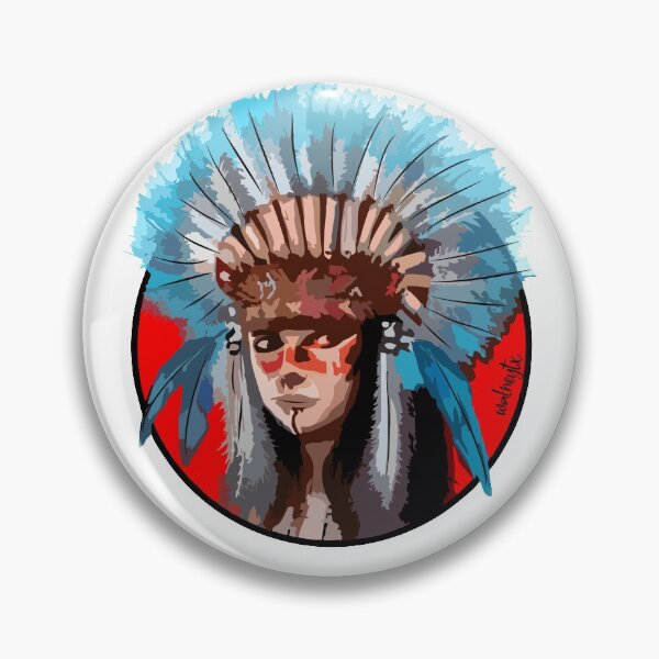 Item preview, Native designed and sold by walneytx.