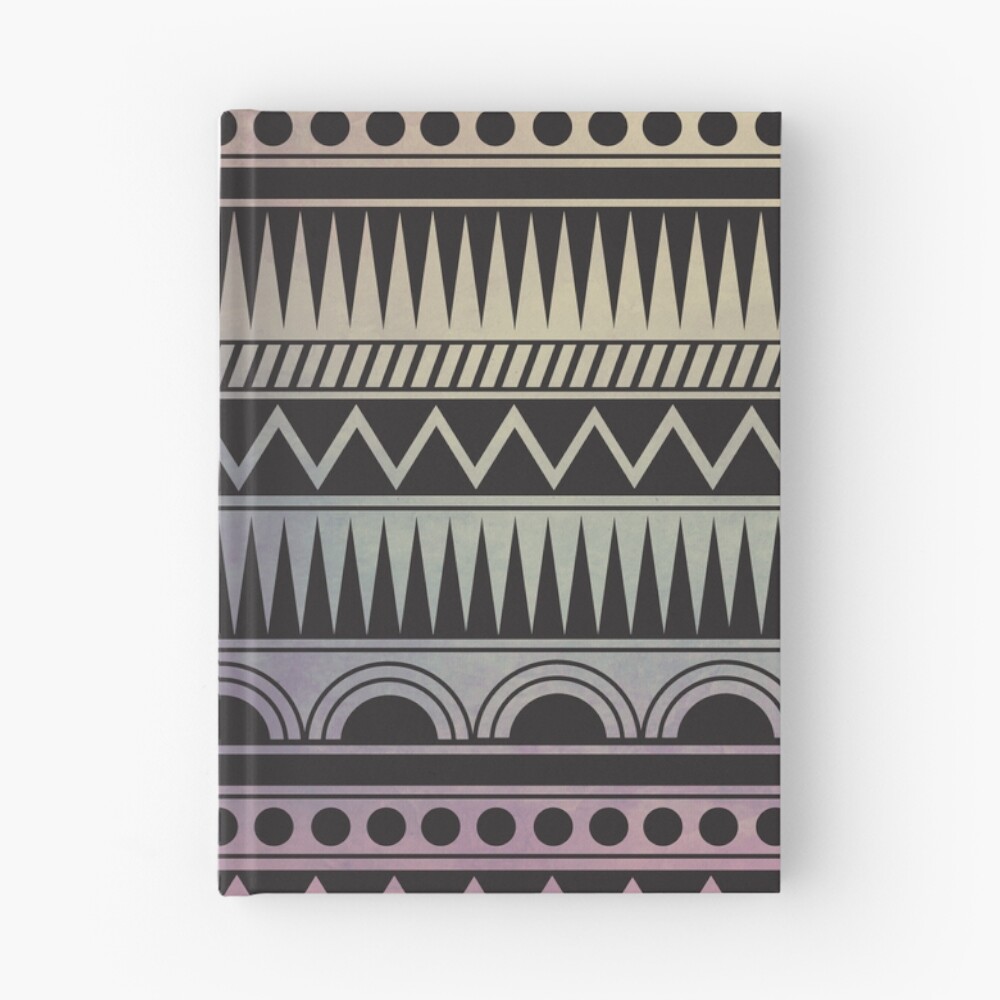 Item preview, Hardcover Journal designed and sold by emilysmithart.