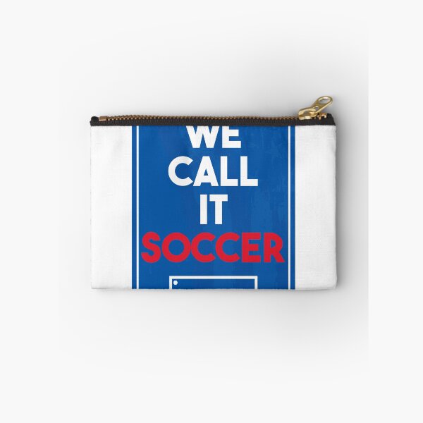 Item preview, We Call it Soccer - USMNT - USWNT - US Soccer designed and sold by MajorPrints.