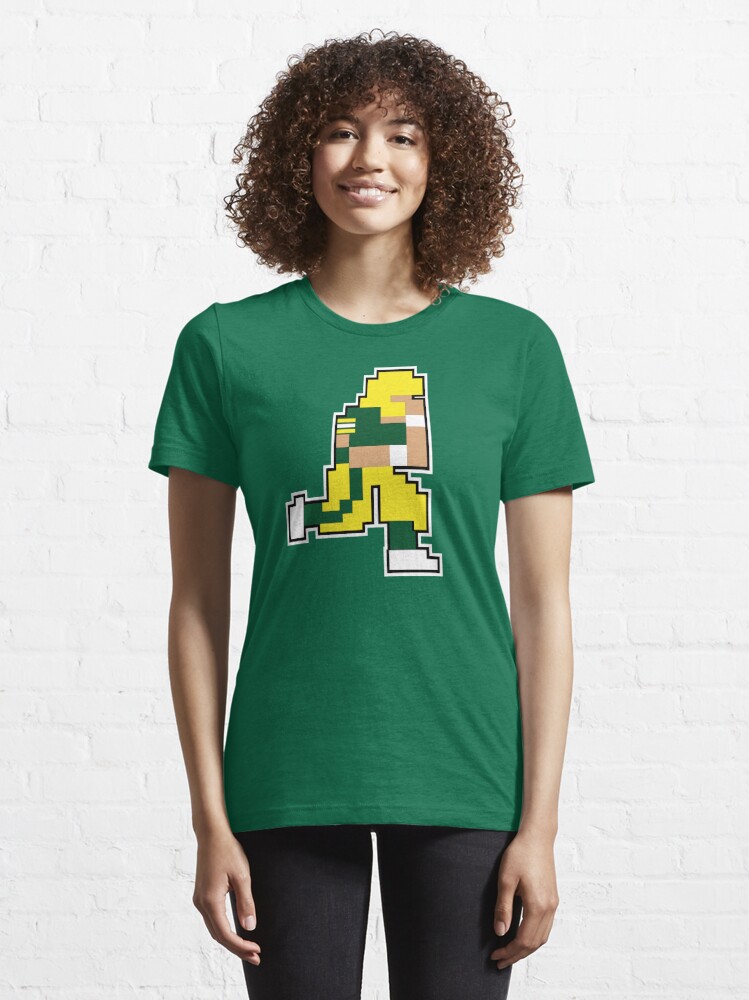 Tecmo Bowl QB - Miami Essential T-Shirt for Sale by