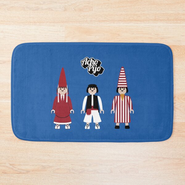 Item preview, Spring Festivities of Murcia designed and sold by AchoPijoGuear.