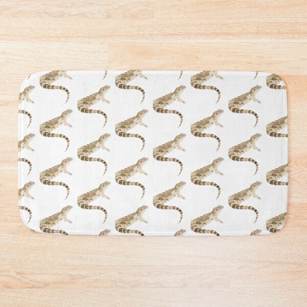 Item preview, Bearded dragon designed and sold by BabbanGaelg.