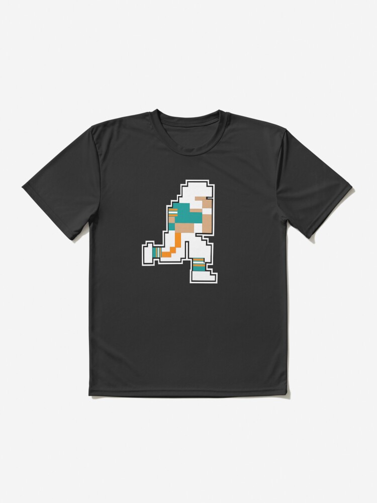 Miami Dolphins Tecmo Bowl shirt