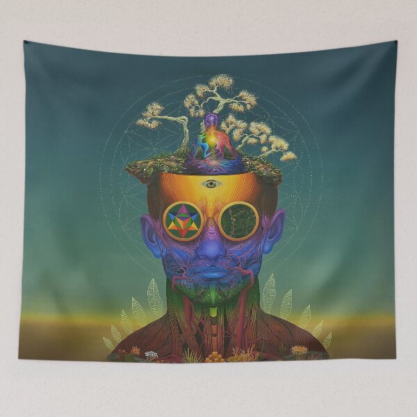 Item preview, SAMADHI BY MARC SALAMAT designed and sold by marcsalamat30.
