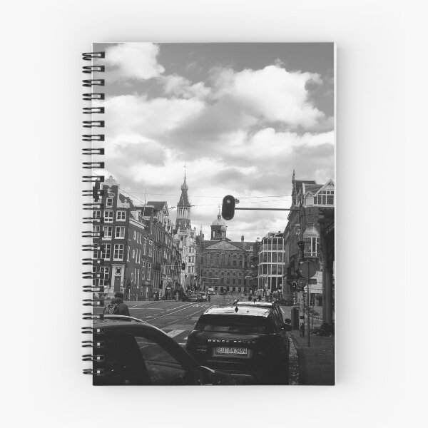 Item preview, Amsterdam city travel photography wall art, print art. designed and sold by Noel Ali ⭐⭐⭐⭐⭐.