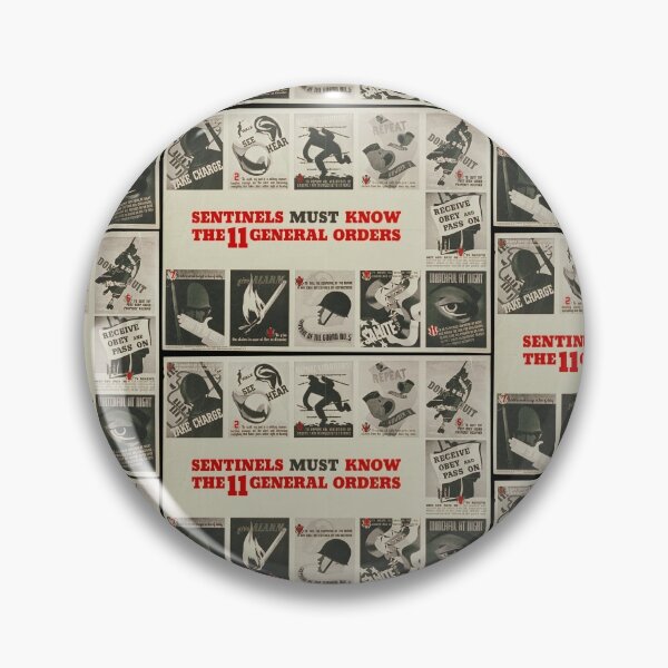 Item preview, SOLDIERS ORDERS - Authentic World War 2 Painting designed and sold by Arko  Ranger.