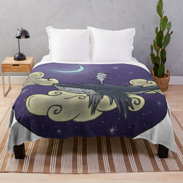 Item preview, Sky Whale designed and sold by Jesse Harbour.