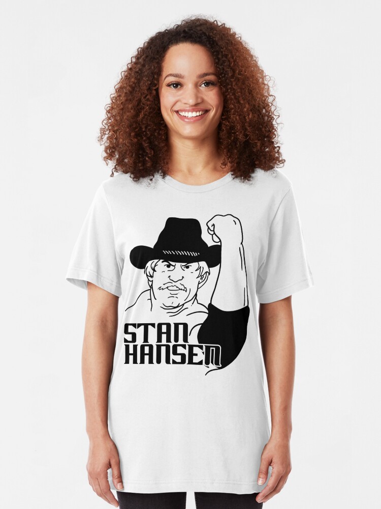 hansen t shirts