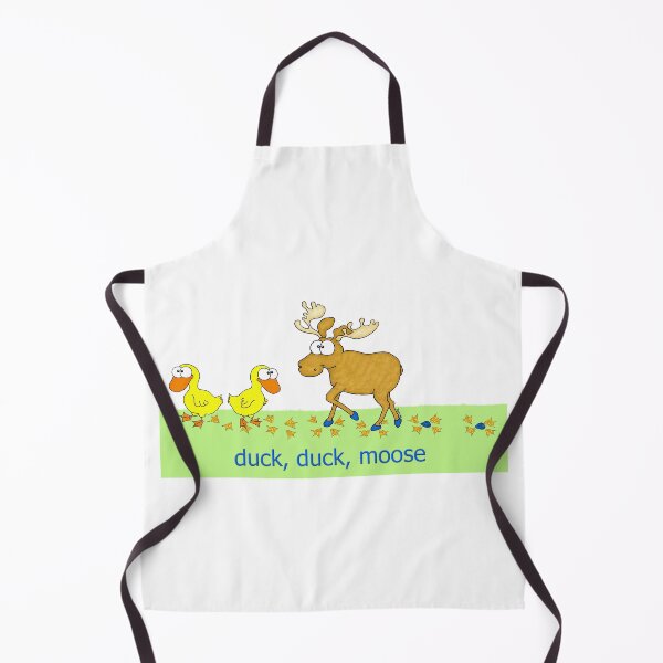 Item preview, Duck, Duck, Moose designed and sold by Belknap.