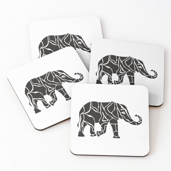 Item preview, Elephant Classic  designed and sold by Amamk Design.