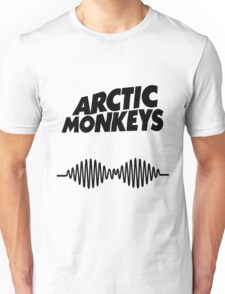 arctic monkeys t shirt redbubble