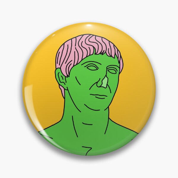 Item preview, Trajan Bust designed and sold by Neo-Classicist.