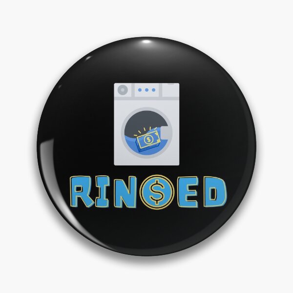 Item preview, Rinsed designed and sold by Manosphere.