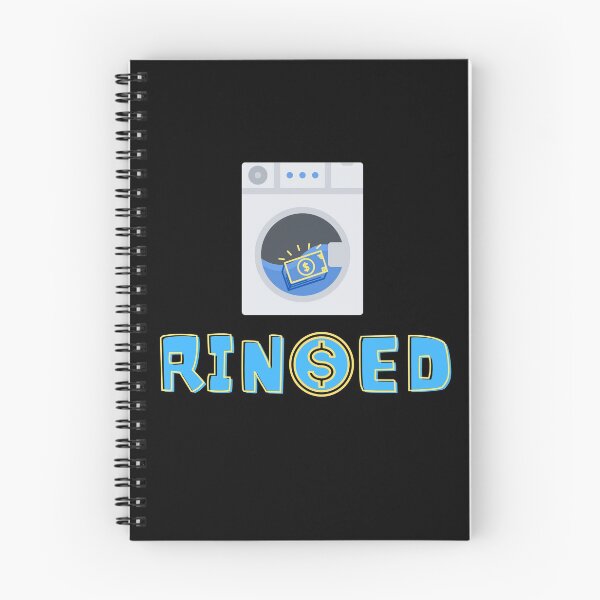 Item preview, Rinsed designed and sold by Manosphere.