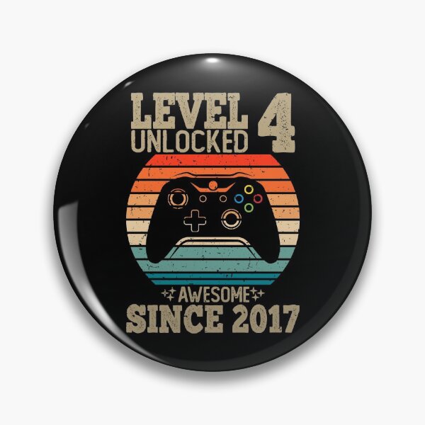 Item preview, 4th anniversary gift, kids birthday gift, kids birthday party ideas, video game birthday party, video game shirt, gaming shirt  designed and sold by T-DESIGNEDZ.