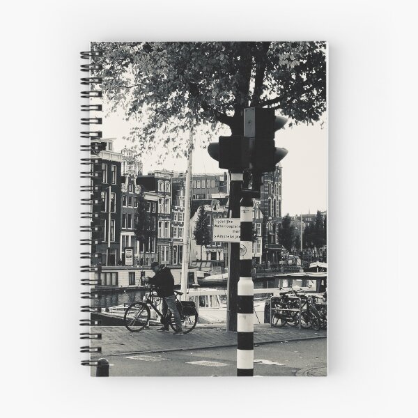 Item preview, Amsterdam city travel photography wall art, print art. designed and sold by Noel Ali ⭐⭐⭐⭐⭐.