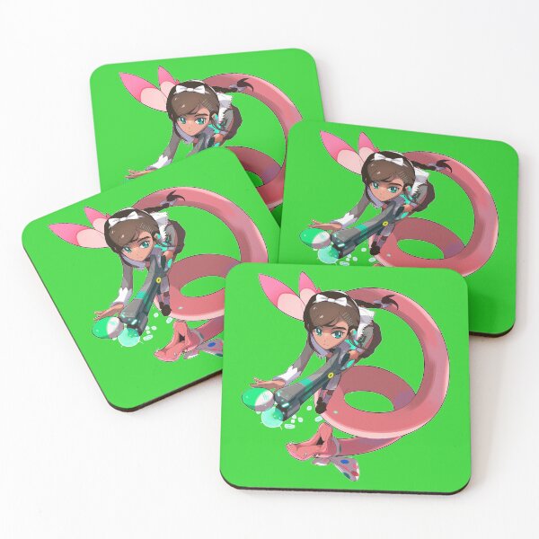 Item preview, Neiru and Pinky designed and sold by startboii.