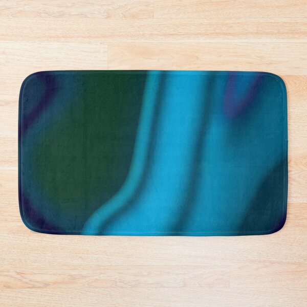 Item preview, Blue Wavy Water designed and sold by TrashPandaUK.
