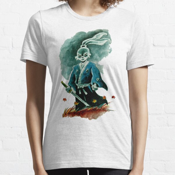 usagi yojimbo shirt